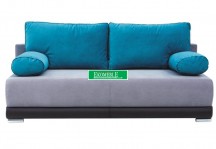 Meble best - aurora II - kanapa